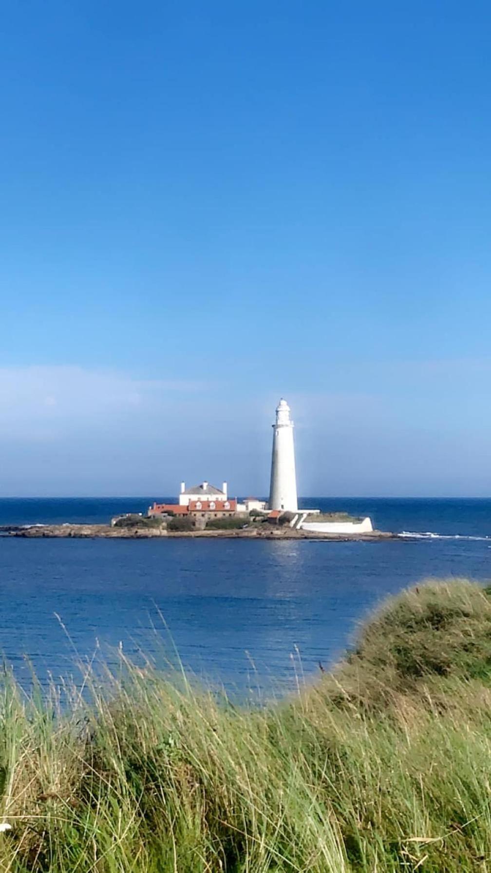 Arthurs Pad Wb Whitley Bay Eksteriør billede
