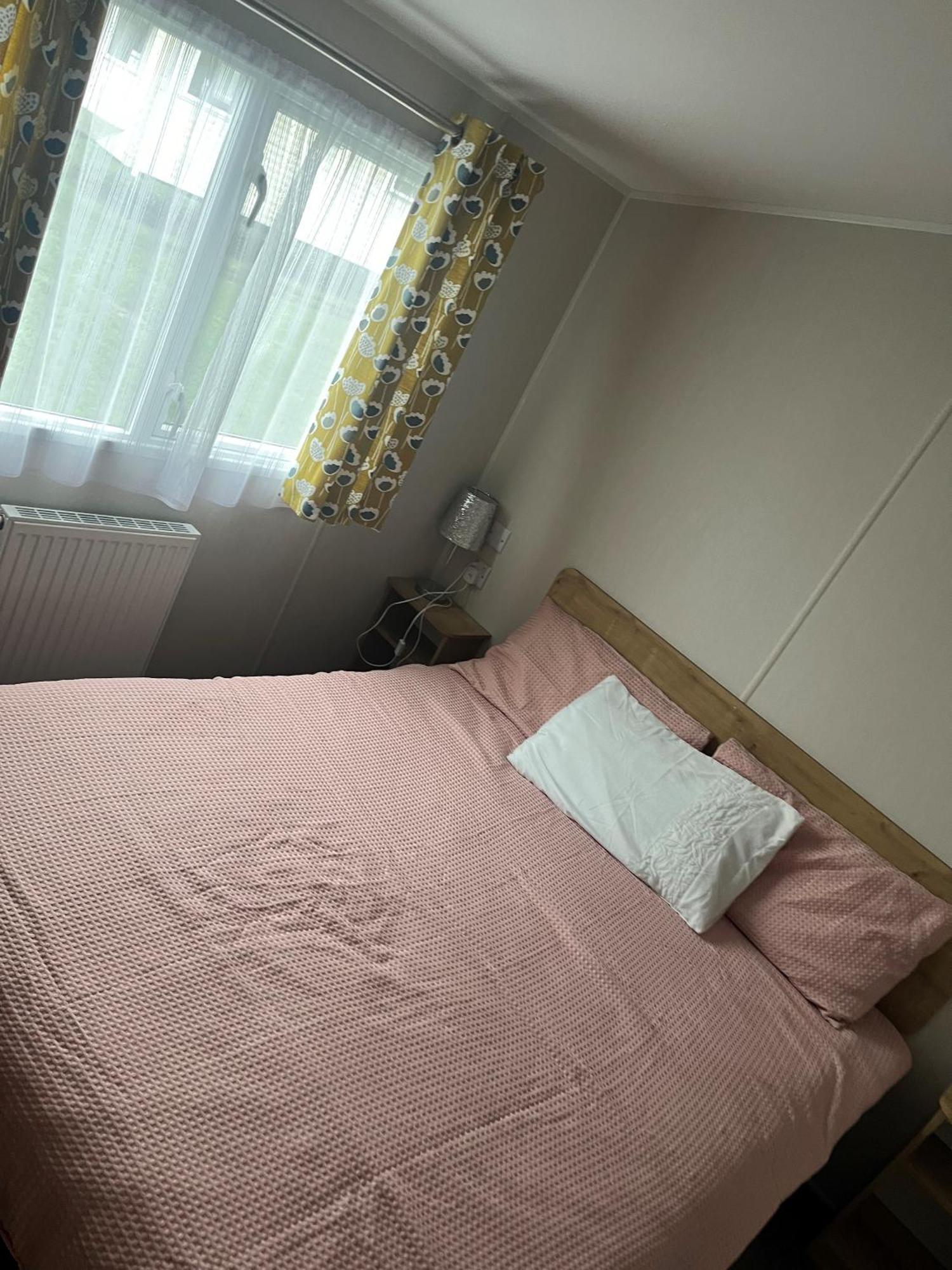 Arthurs Pad Wb Whitley Bay Eksteriør billede